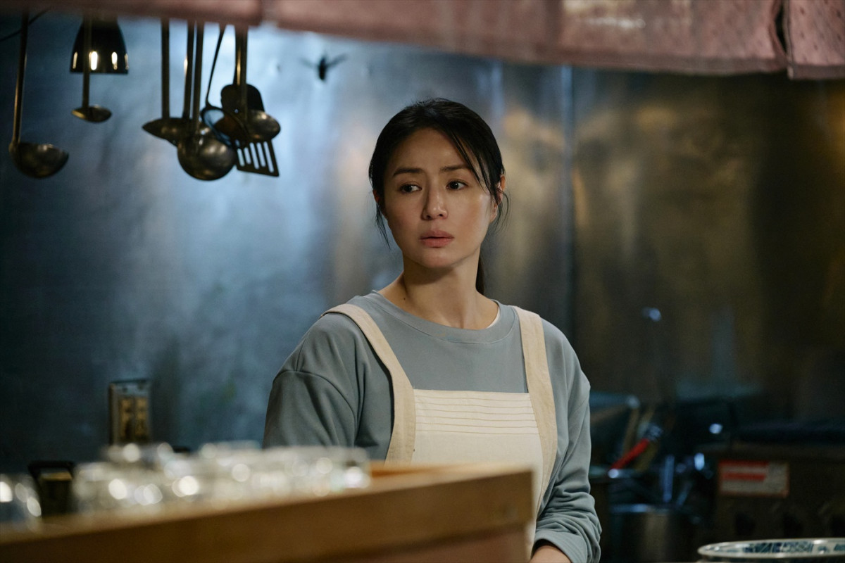 松村北斗×今田美桜『白鳥とコウモリ』ミセス大森元貴による主題歌でおくる特別映像＆場面写真解禁