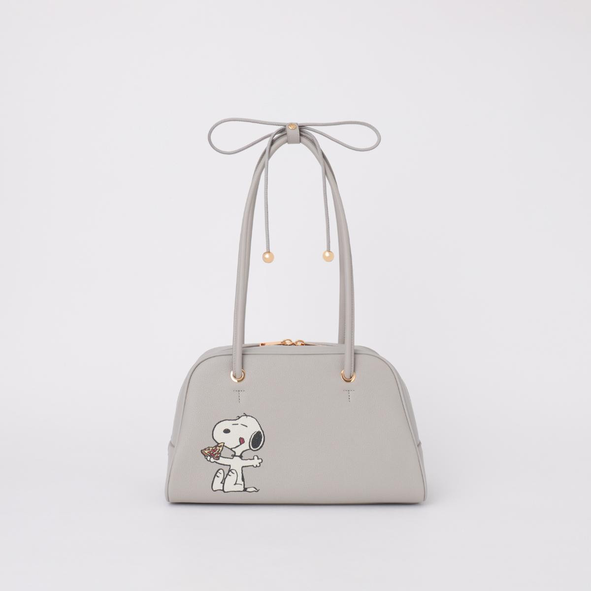 260817『PEANUTS』×「FURLA」