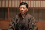 連続テレビ小説『ブラッサム』木村正吾役（三宅弘城）