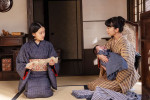 連続テレビ小説『風、薫る』第109回より