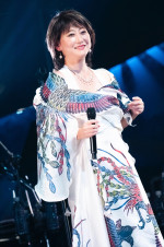 『水谷千重子の宴ジョインコンサート2026』東京公演の様子