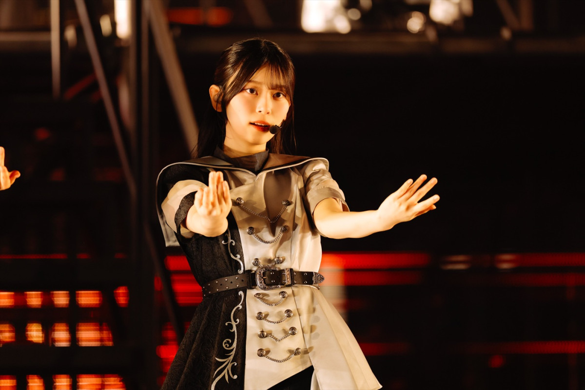 櫻坂46、全国ツアー完走！　松田里奈「たくさんの幸せをいただきました」とBuddiesに感謝