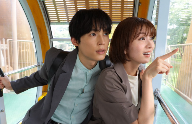 『告白－25年目の秘密－』第5話より
