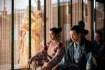 大河ドラマ『豊臣兄弟！』第30回「清須会議」より