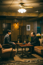 日曜劇場『VIVANT』第13話より