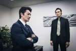 『CONNECT 覇者への道』19・20・21より