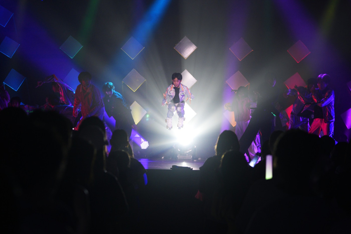 CLASS SEVENら「be NEXT〜Summer Live 2026〜」完走！　大東立樹「皆さまの笑顔は大切な思い出」