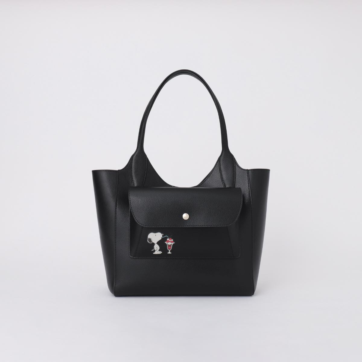 260817『PEANUTS』×「FURLA」