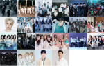 LE SSERAFIM、＆TEAM、ILLITら出演！　韓国最大級の音楽授賞式「2026 K‐WORLD DREAM AWARDS」U-NEXTで見放題ライブ配信