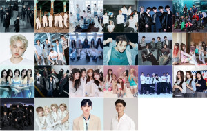 LE SSERAFIM、＆TEAM、ILLITら出演！　韓国最大級の音楽授賞式「2026 K‐WORLD DREAM AWARDS」U-NEXTで見放題ライブ配信
