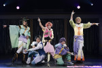 『Dancing☆Starプリキュア』The Stage PARTY ゲネプロ舞台写真
