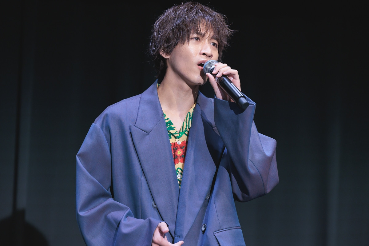 乃木坂46・奥田いろは、同期メンバーに主演ミュージカルアピール「かっこいいんだぞ」