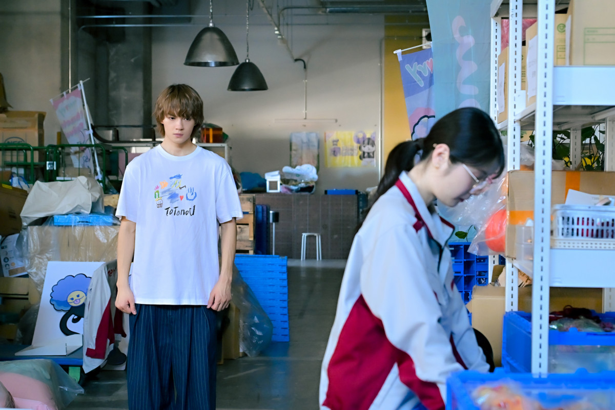 『君の好きは無敵』杏奈＆麦のまさかの破局理由に視聴者驚き「斜め上すぎて」「意外すぎた」