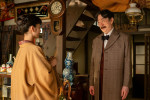 連続テレビ小説『風、薫る』第100回より