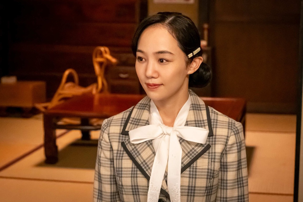 『波うららかに、めおと日和』続編10.15スタート　和久井映見・生瀬勝久ら続投＆新ビジュアル公開