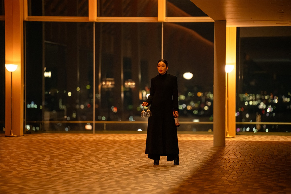 『VIVANT』“黒須”松坂桃李ら別班員に壮絶拷問　“野崎”阿部寛が接触した組織がヤバい「怖すぎ」「拉致されない？？」