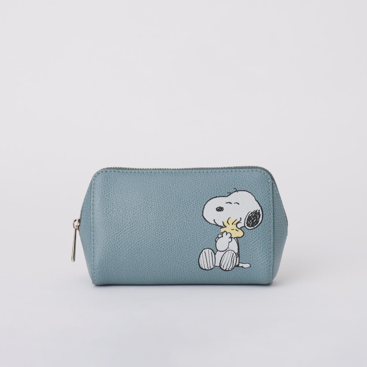 260817『PEANUTS』×「FURLA」