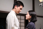 連続テレビ小説『風、薫る』第108回より