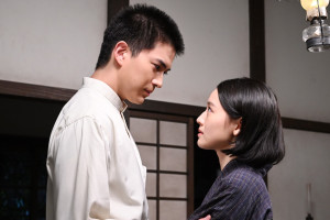 連続テレビ小説『風、薫る』第108回より