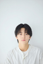 大河ドラマ『逆賊の幕臣』に出演する齋藤潤