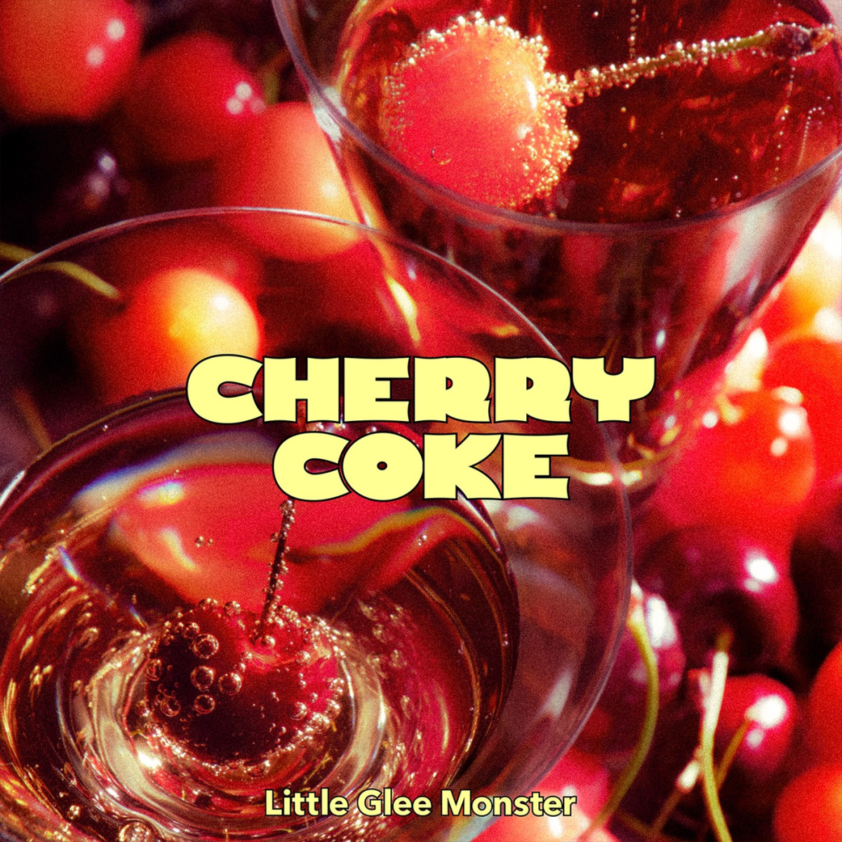 リトグリ、新作アルバム『BREATH』先行曲「CHERRY COKE」8.19配信決定！　eill書き下ろしのラブソング