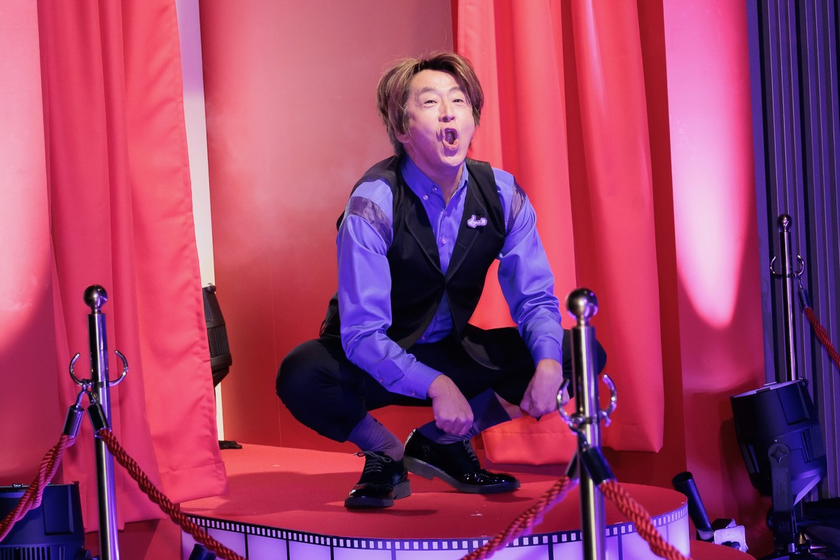 千鳥・大悟、選び抜いた芸人“8人”のショートフィルムを絶賛　「『監督の話とか来るんじゃない？』みたいな人間もいました」