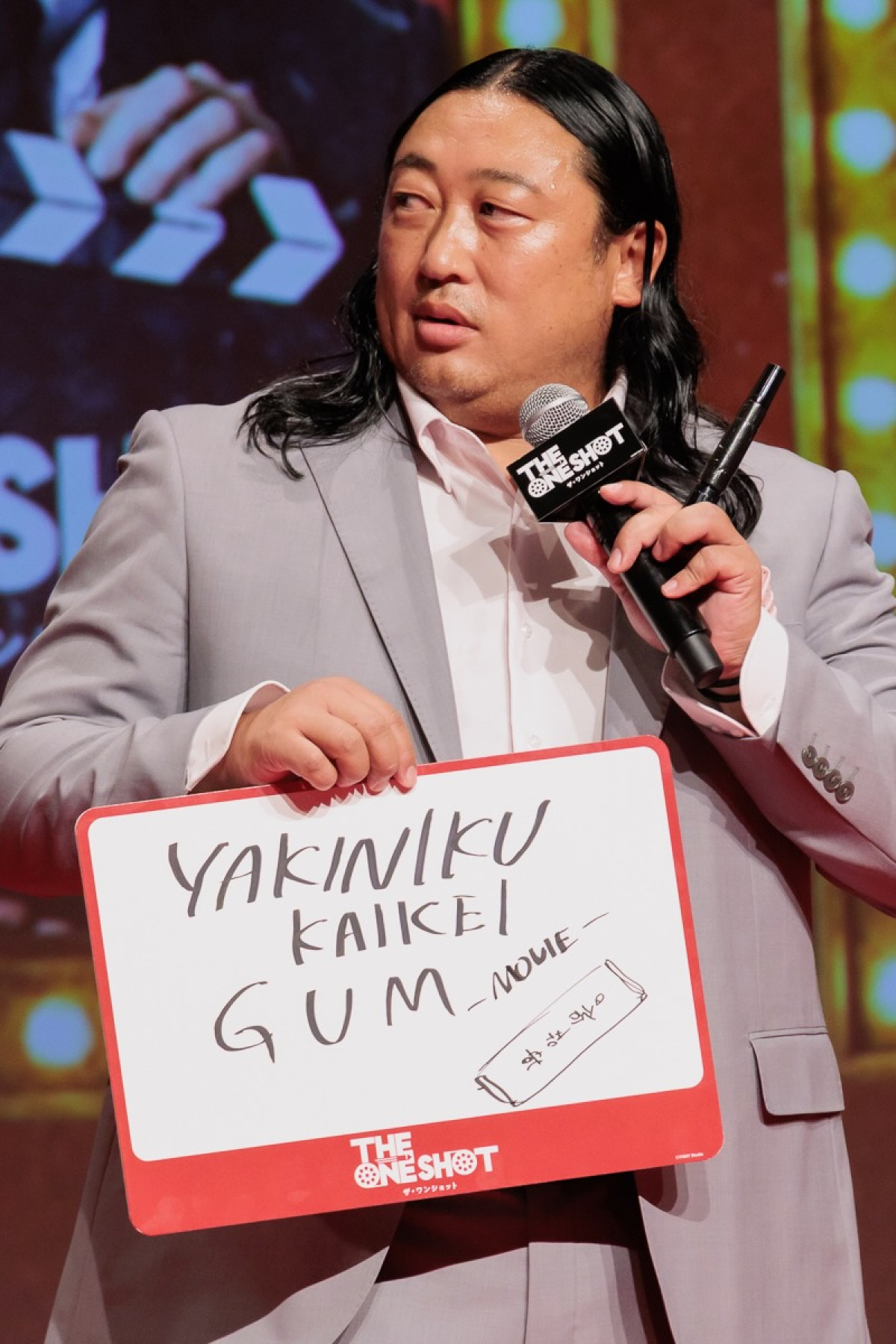 千鳥・大悟、選び抜いた芸人“8人”のショートフィルムを絶賛　「『監督の話とか来るんじゃない？』みたいな人間もいました」