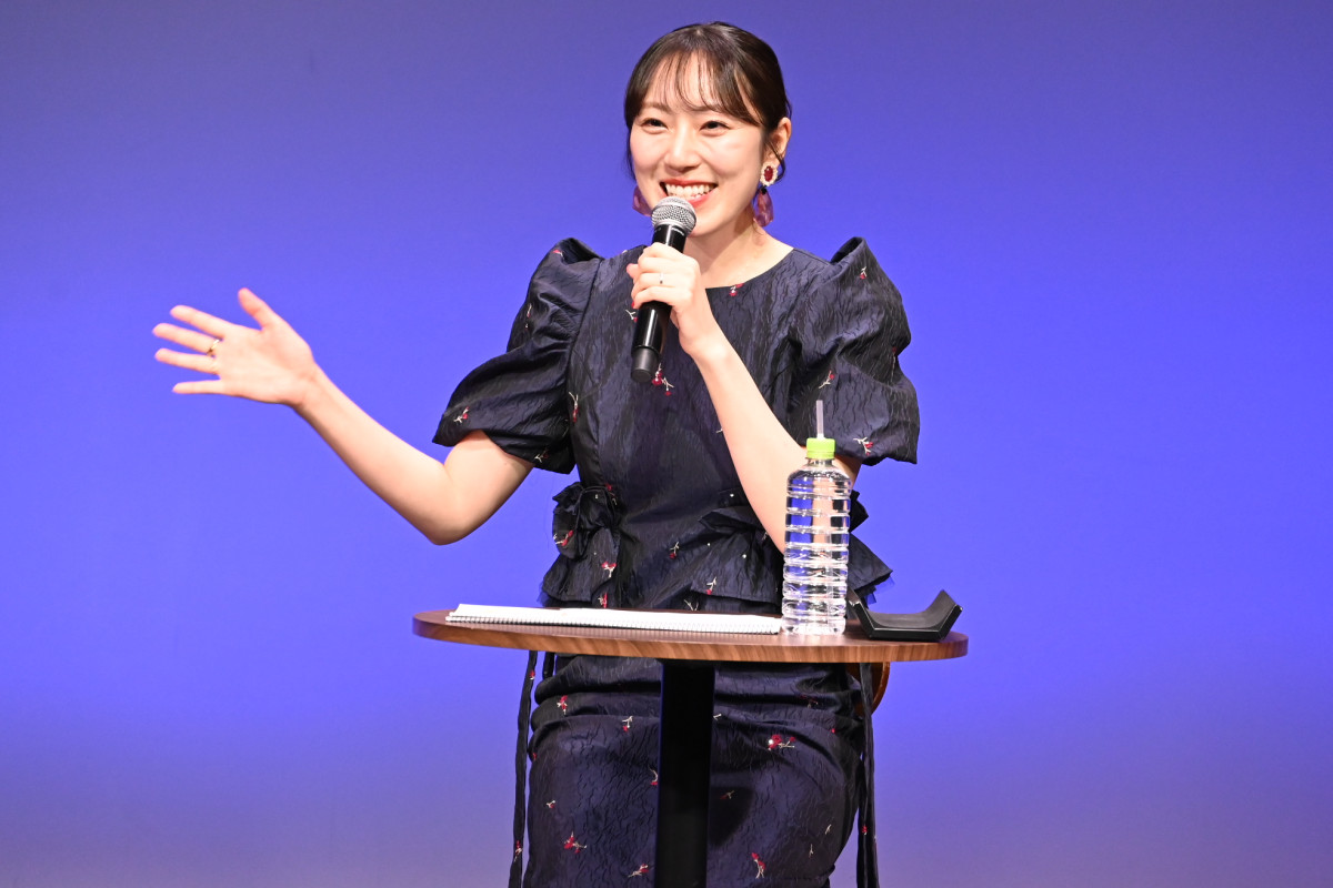 元AKB48・松井咲子＆元ゾフィー・上田航平夫婦「マーベル作品がきっかけで仲が深まった」　“マーベル愛”を語り尽くす！