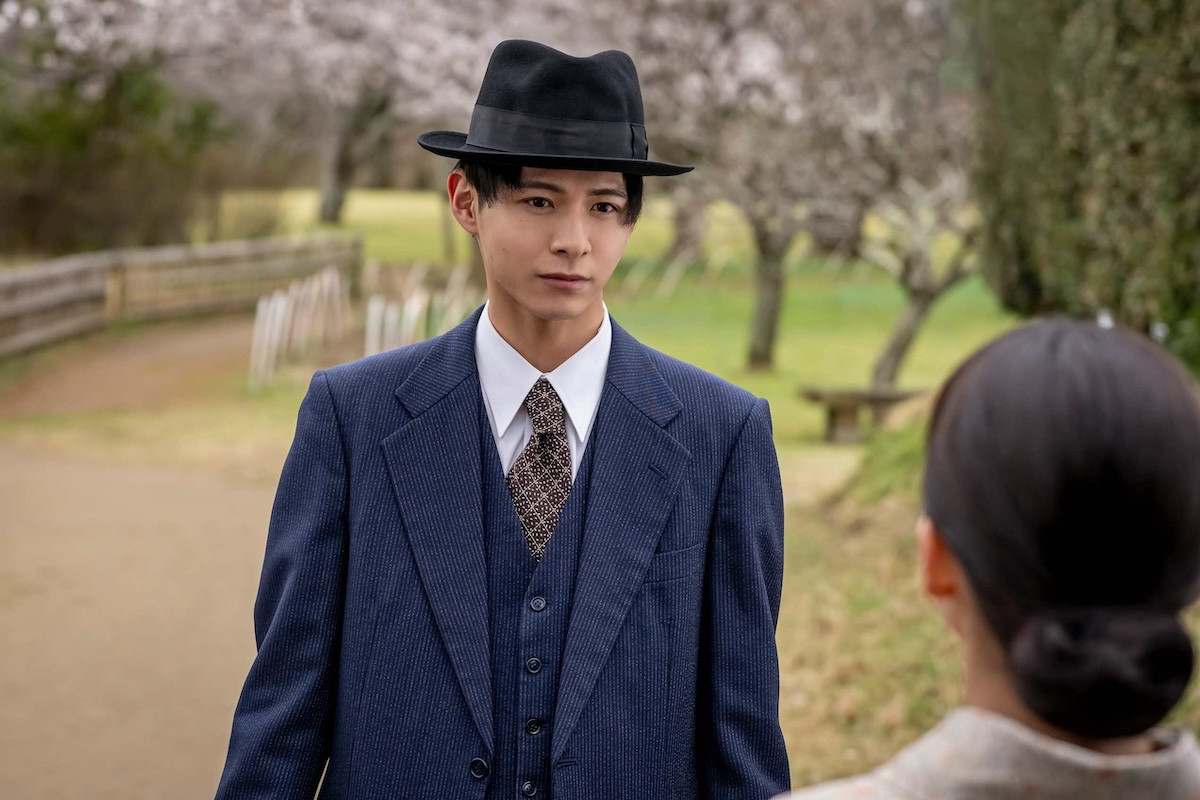 『波うららかに、めおと日和』続編10.15スタート　和久井映見・生瀬勝久ら続投＆新ビジュアル公開