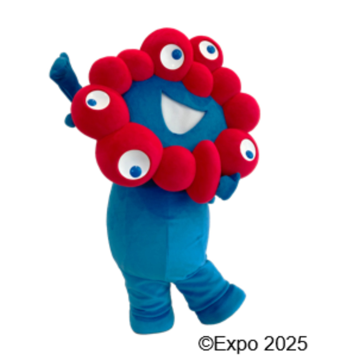 20260814_「1st Anniversary EXPO 2025 〜あの驚きと感動をもう一度〜 ＠大阪来てな！“EXPO Beat Jam” 」