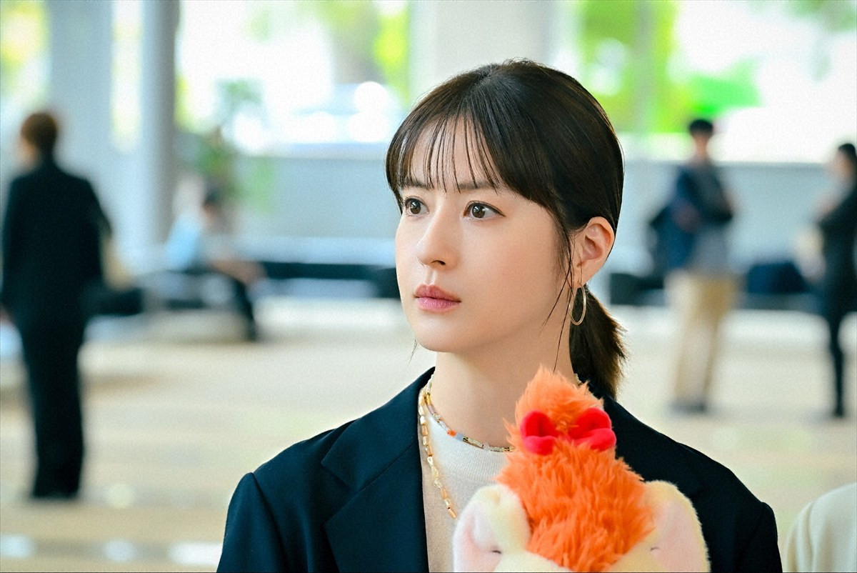 『君の好きは無敵』第6話　瀬尾、杏奈、佐々岡…それぞれの想いが絡み合う