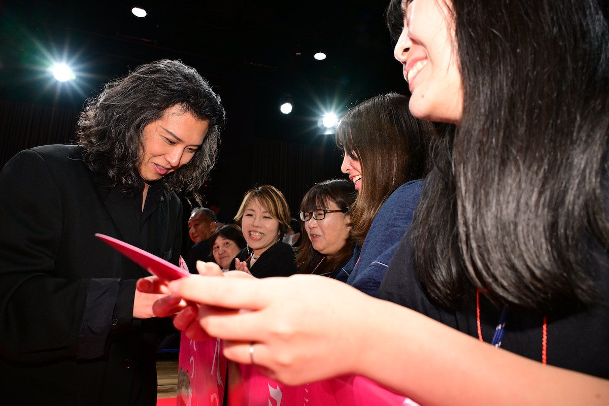 「あまりにも有名すぎる原作、過去の映像化作品たち」清水崇監督『八つ墓村』映画化の“重荷”を告白