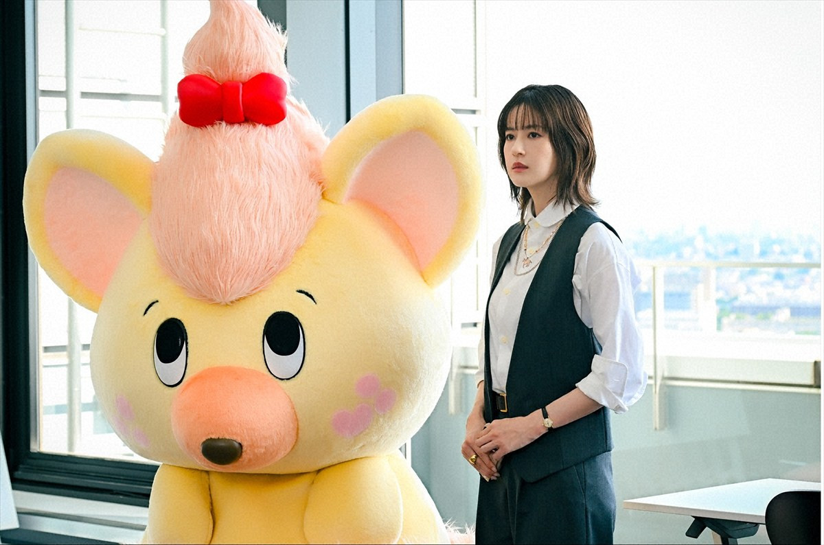 『君の好きは無敵』第7話　瀬尾が家出をしてしまう