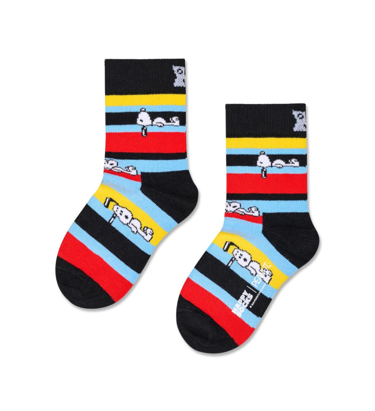 260826『Peanuts』×「Happy Socks」