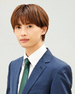 ドラマ『青と碧』主演・草川直弥（ONE N’ ONLY）