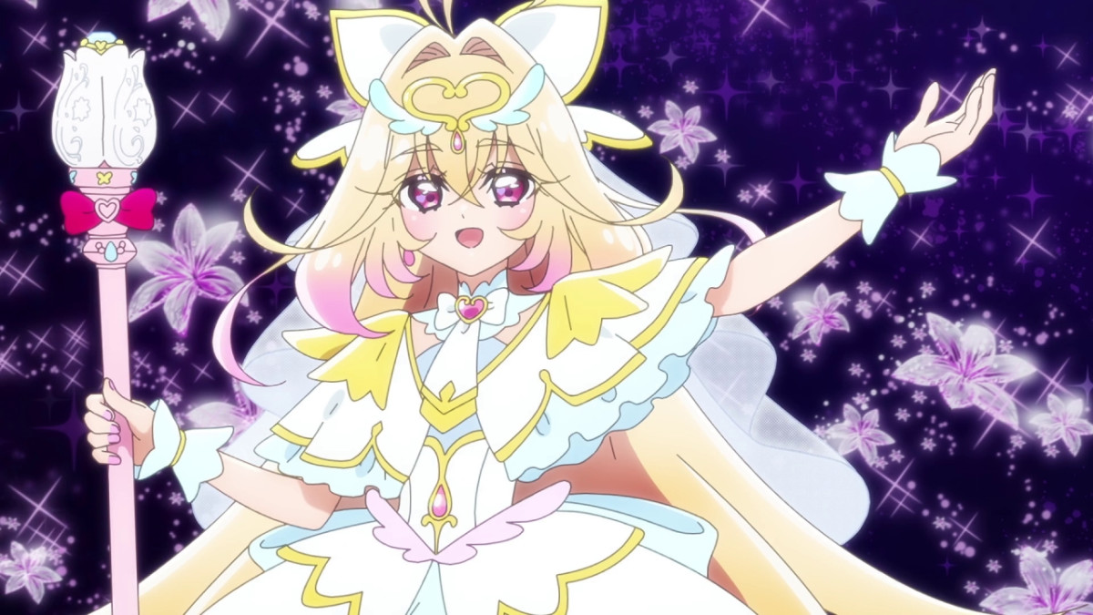 『名探偵プリキュア！』長谷川育美×東山奈央、“奇跡の二人”が選んだ未来【後編】