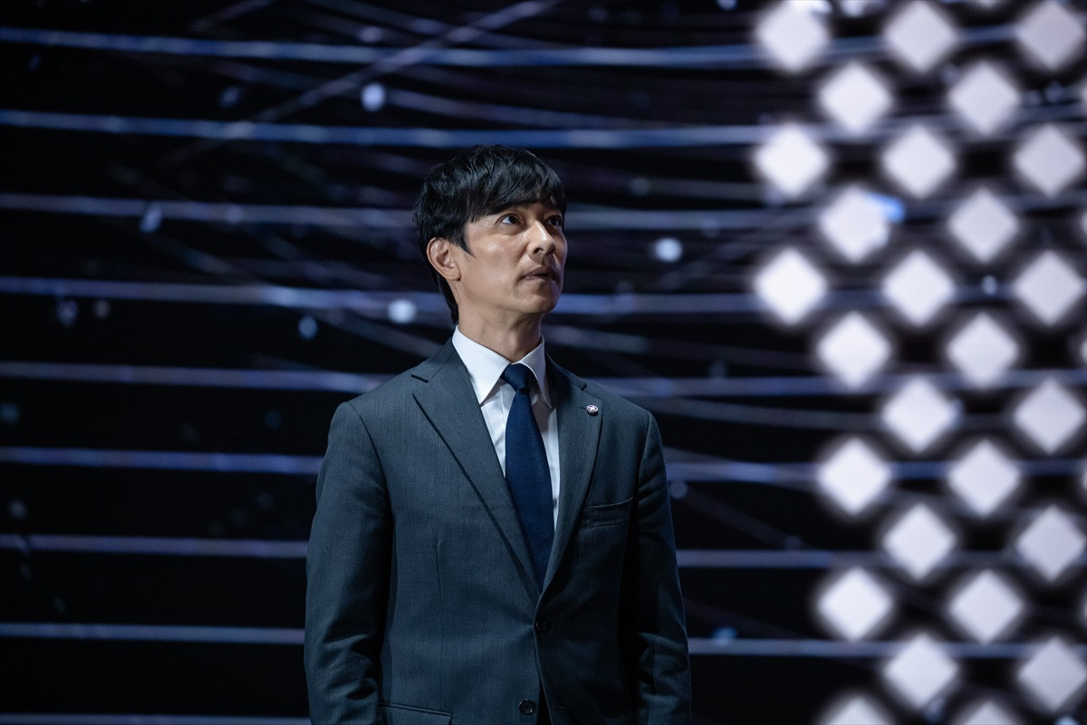 『VIVANT』“野崎”阿部寛、シンシー潜入の理由にネット騒然「大きな渦か…」「めちゃくちゃ壮大」（ネタバレあり）