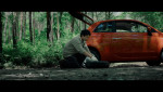 映画『逃げろお嬢さん』場面写真
