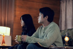 映画『逃げろお嬢さん』場面写真