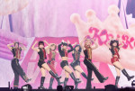 「2026 ME：I 2ND ARENA LIVE TOUR “ME：I WAY”」有明アリーナ公演より