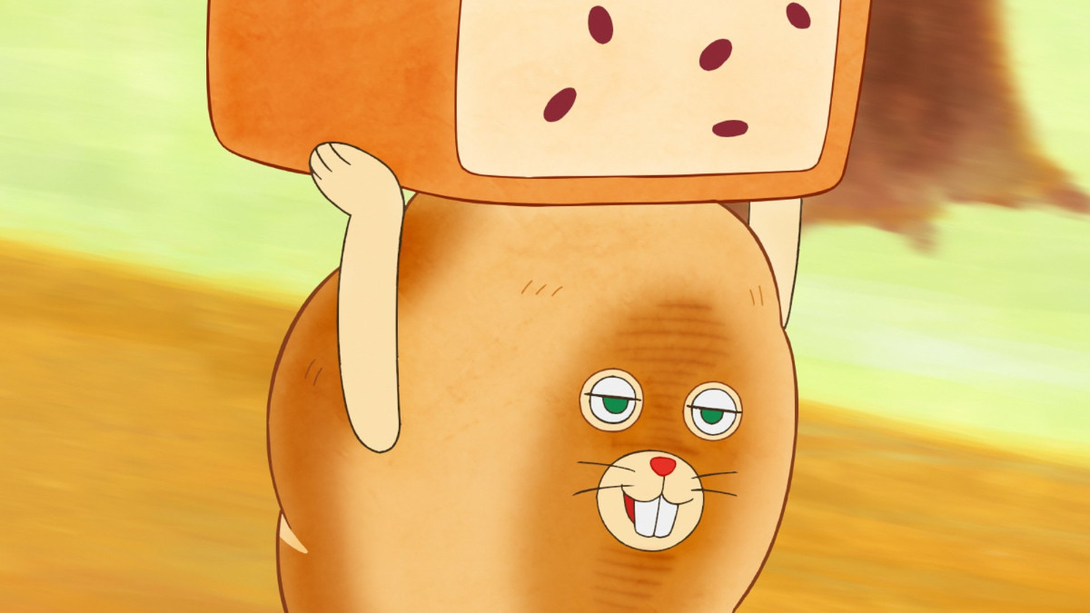 アニメ『パンどろぼう』メインPV解禁　OP主題歌は朝井彩加＆諏訪部順一の「パンどろぼうのうた」に決定