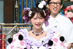 8月4日放送の『踊る！さんま御殿!!』より