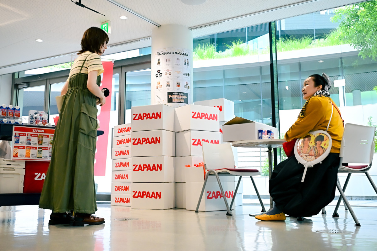 『君の好きは無敵』“瀬尾”佐野勇斗の「かわいい」に反響「ラブのターン来た」「恋しちゃった！？」