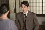 連続テレビ小説『風、薫る』第95回より