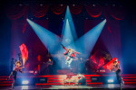 『TOKYO INSIDE CLUB “The Last Dance”／OTOGI ‐TAICHI SAOTOME 30TH ANNIVERSARY STAGE‐』舞台写真