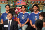 8月11日放送の『踊る！さんま御殿!!』より