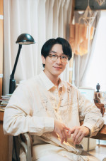 ドラマ『恋をするなら二度目が上等 season2』に出演する大貫勇輔