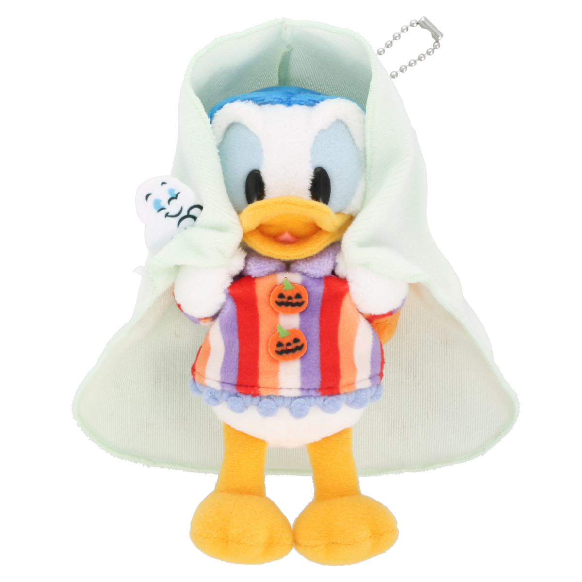 20260810 ディズニー・ハロウィーン