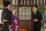 連続テレビ小説『風、薫る』第100回より