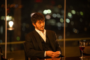 日曜劇場『VIVANT』第14話より